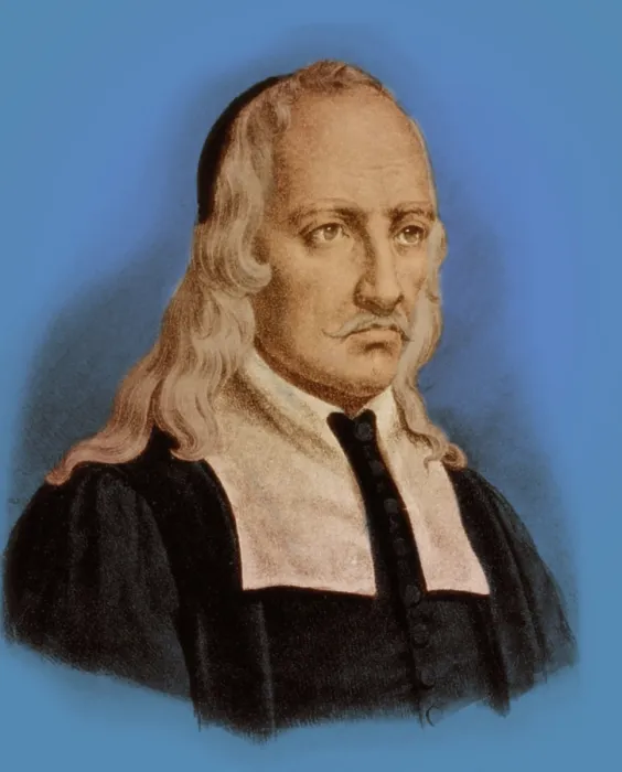 Framed Print : Giovanni Borelli, Italian Mathematician Framed Print : Giovanni Borelli, Italian Mathematician