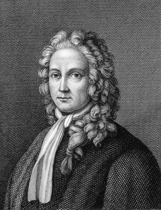 Framed Print : Giovanni Poleni, Italian Polymath Framed Print : Giovanni Poleni, Italian Polymath