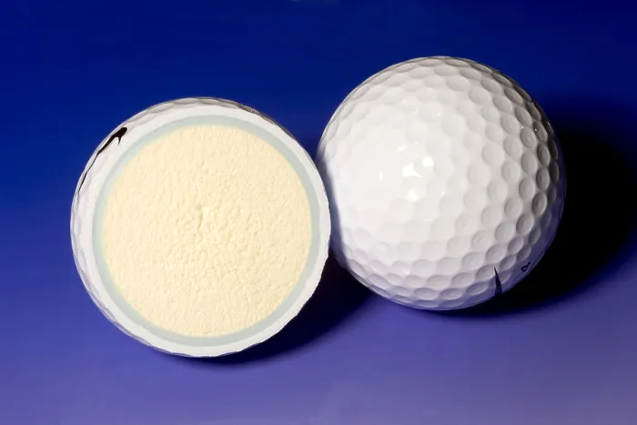 Framed Print : Golf Balls Framed Print : Golf Balls