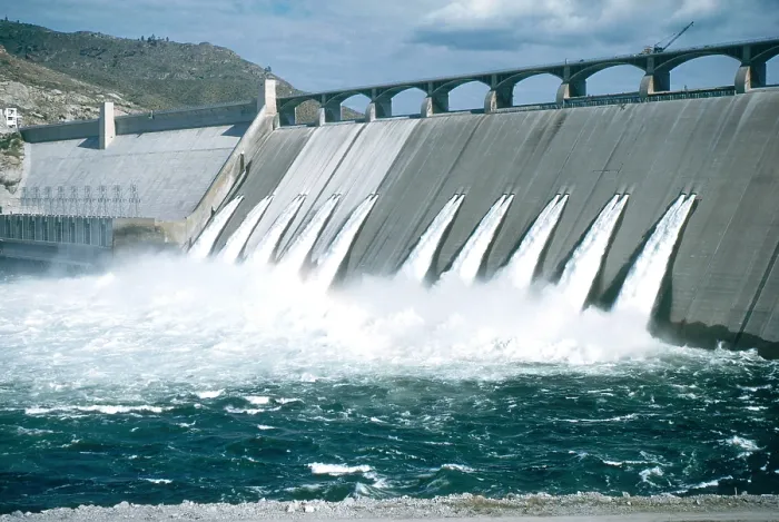Framed Print : Grand Coulee Dam Framed Print : Grand Coulee Dam