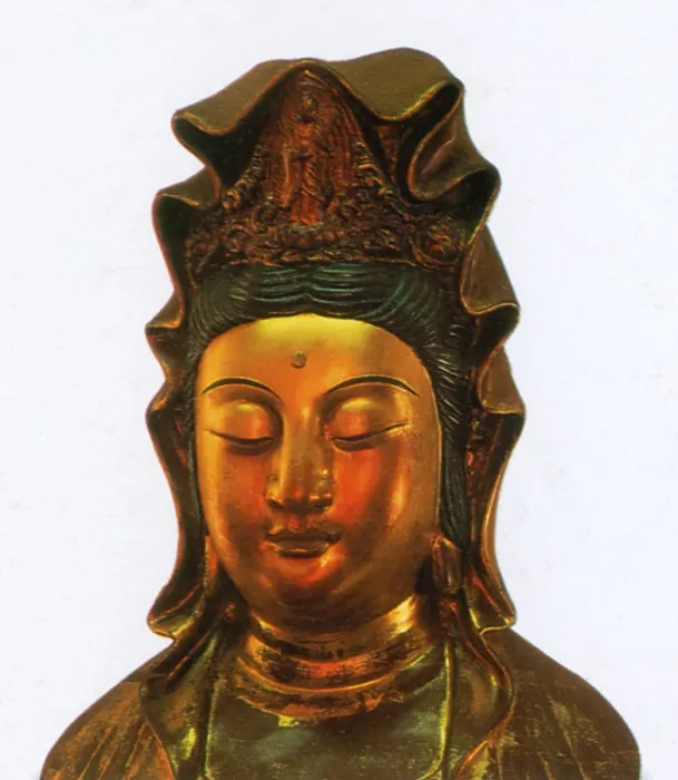 Framed Print : Guanyin, Chinese Goddess of Mercy Framed Print : Guanyin, Chinese Goddess of Mercy