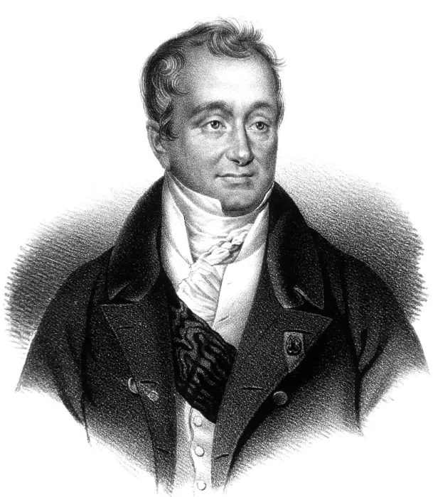 Framed Print : Guillaume Dupuytren, French Anatomist and Surgeon Framed Print : Guillaume Dupuytren, French Anatomist and Surgeon