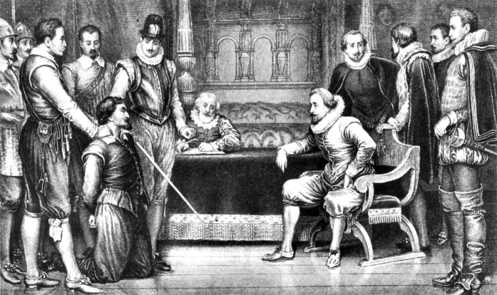 Framed Print : Guy Fawkes, English Conspirator Framed Print : Guy Fawkes, English Conspirator