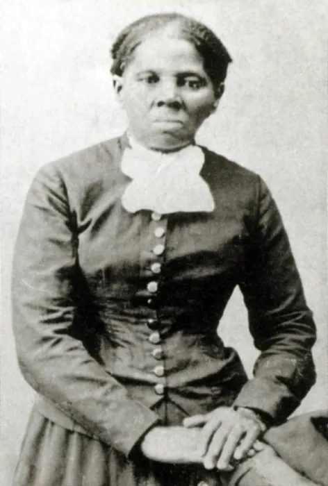 Framed Print : Harriet Tubman, American Abolitionist Framed Print : Harriet Tubman, American Abolitionist