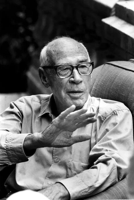 Framed Print : Henry Miller, American Writer Framed Print : Henry Miller, American Writer