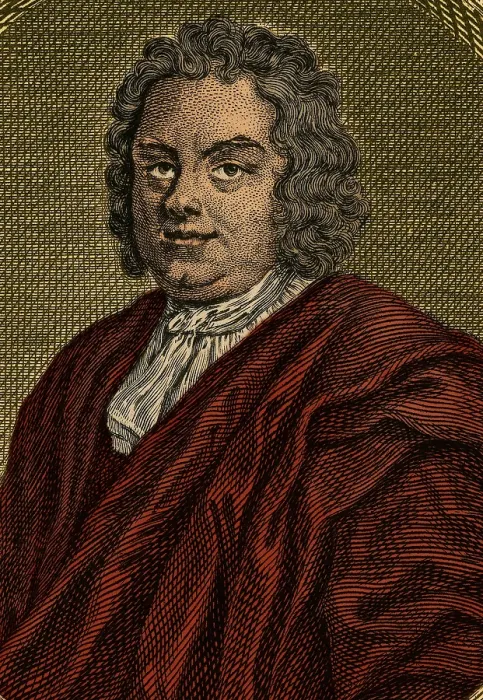 Framed Print : Herman Boerhaave, Dutch Chemist and Physician Framed Print : Herman Boerhaave, Dutch Chemist and Physician