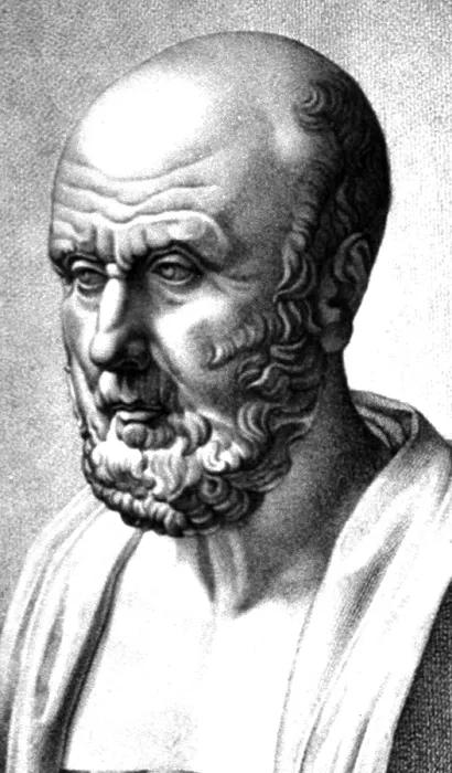 Framed Print : Hippocrates, Greek Physician, Father of Modern Medicine Framed Print : Hippocrates, Greek Physician, Father of Modern Medicine