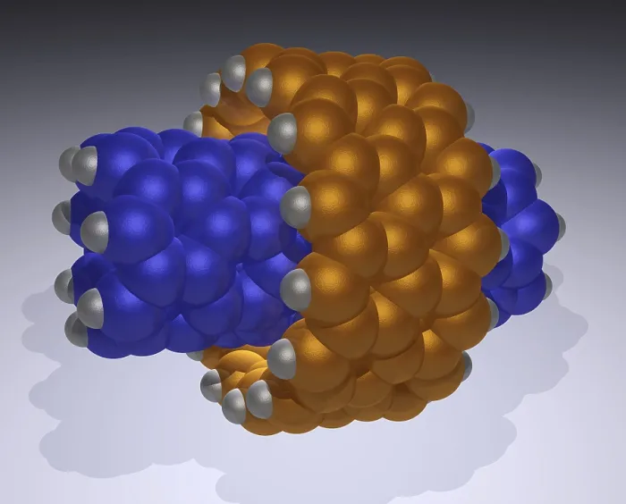 Framed Print : Hydrocarbon-based nanotechnology Framed Print : Hydrocarbon-based nanotechnology
