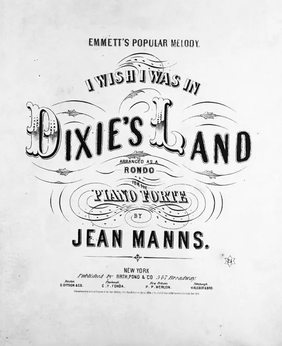 Framed Print : I Wish I Was in Dixie's Land Framed Print : I Wish I Was in Dixie's Land