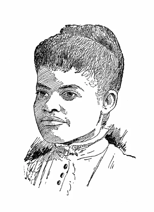 Framed Print : Ida B. Wells, American Journalist Framed Print : Ida B. Wells, American Journalist