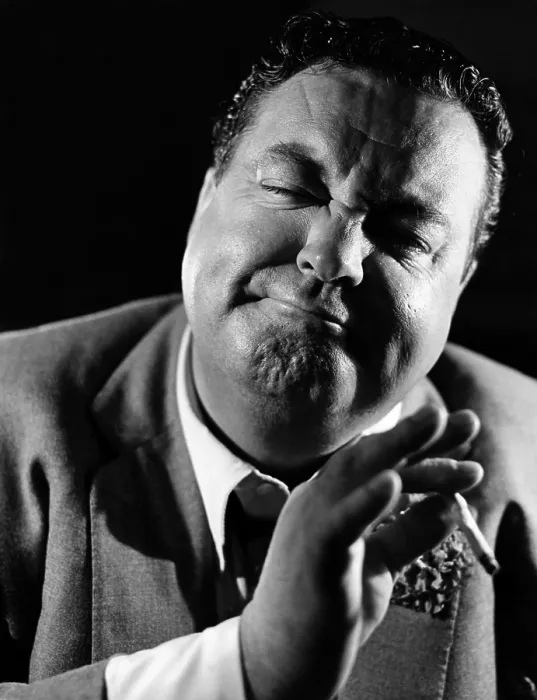 Framed Print : Jackie Gleason Framed Print : Jackie Gleason