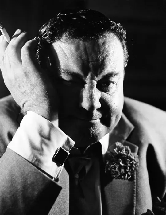 Framed Print : Jackie Gleason Framed Print : Jackie Gleason
