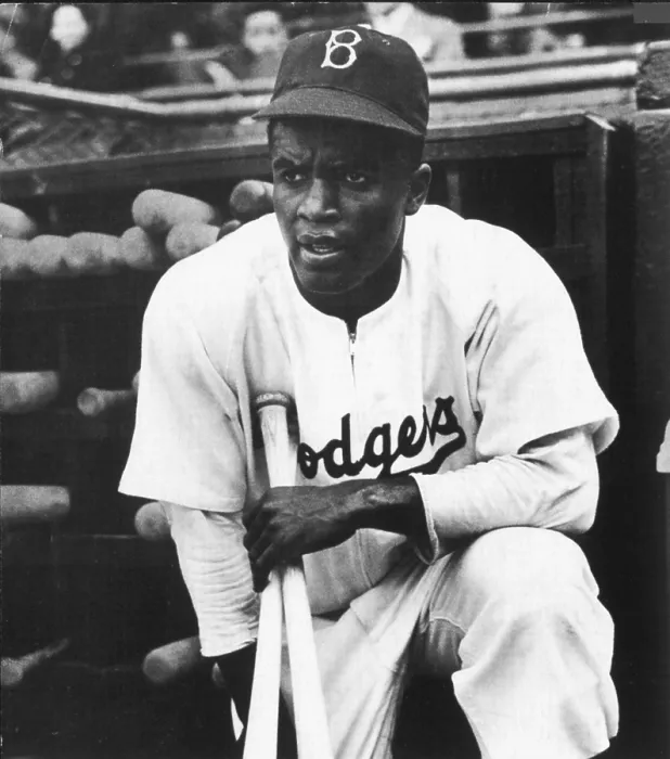 Framed Print : Jackie Robinson, American Baseball Legend Framed Print : Jackie Robinson, American Baseball Legend