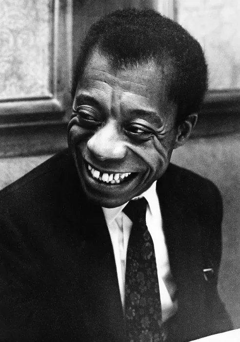 Framed Print : James Baldwin, American Author, 1967 Framed Print : James Baldwin, American Author, 1967