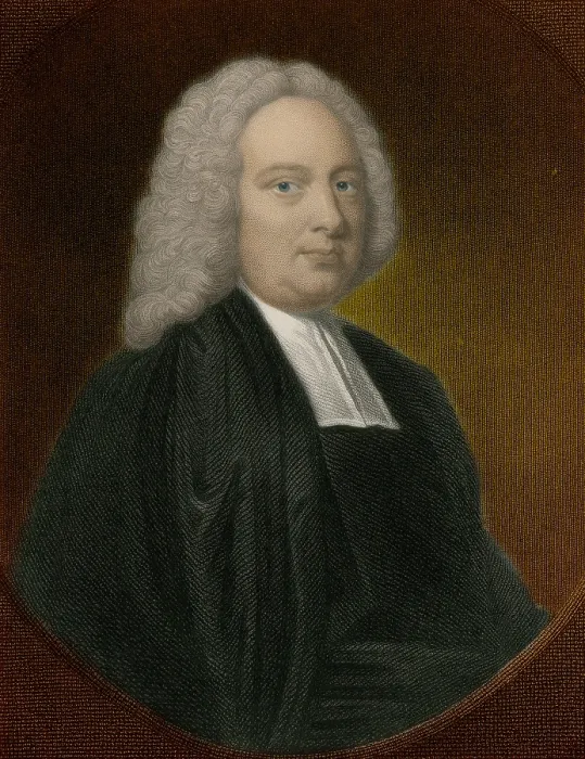 Framed Print : James Bradley, English Astronomer Framed Print : James Bradley, English Astronomer