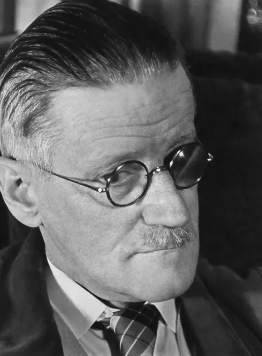 Framed Print : James Joyce, Irish Modernist Writer, 1939 Framed Print : James Joyce, Irish Modernist Writer, 1939