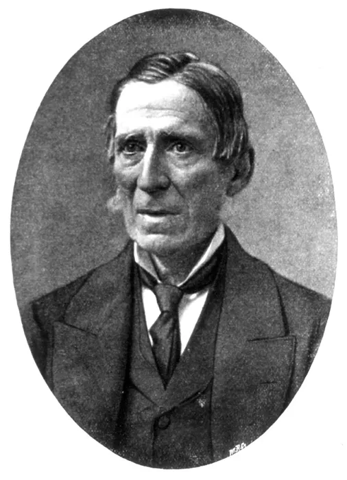 Framed Print : James Paget, English Surgeon and Pathologist Framed Print : James Paget, English Surgeon and Pathologist