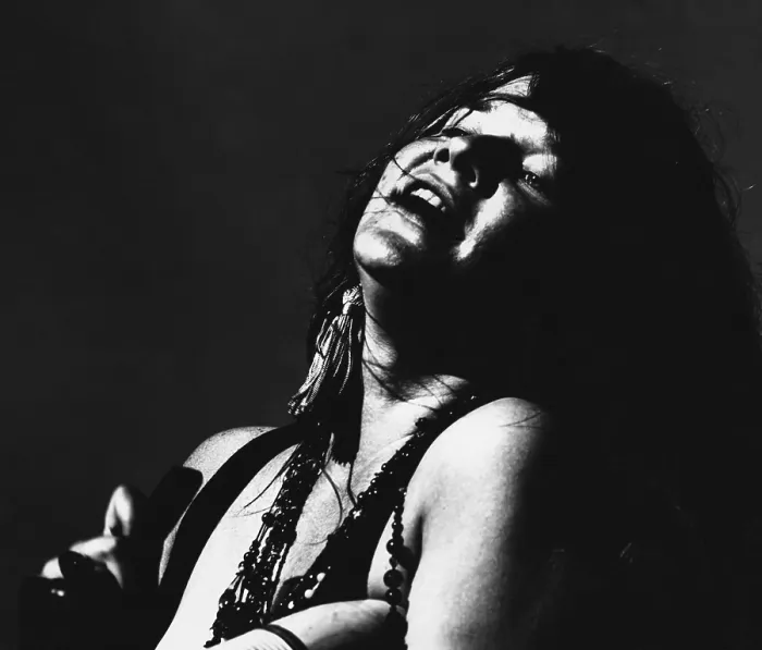 Framed Print : Janis Joplin Framed Print : Janis Joplin