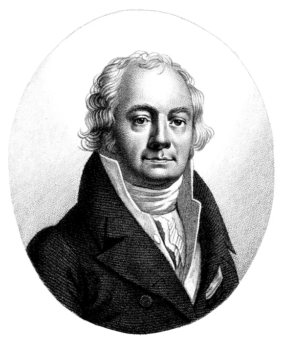 Framed Print : Jean-Antoine Chaptal, French Chemist Framed Print : Jean-Antoine Chaptal, French Chemist