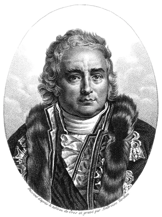 Framed Print : Jean-Antoine Chaptal, French Chemist Framed Print : Jean-Antoine Chaptal, French Chemist