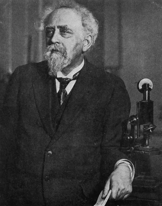 Framed Print : Jean Baptiste Perrin, French Physicist Framed Print : Jean Baptiste Perrin, French Physicist