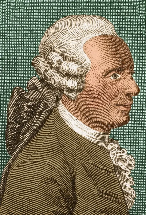 Framed Print : Jean le Rond d'Alembert, French Polymath Framed Print : Jean le Rond d'Alembert, French Polymath
