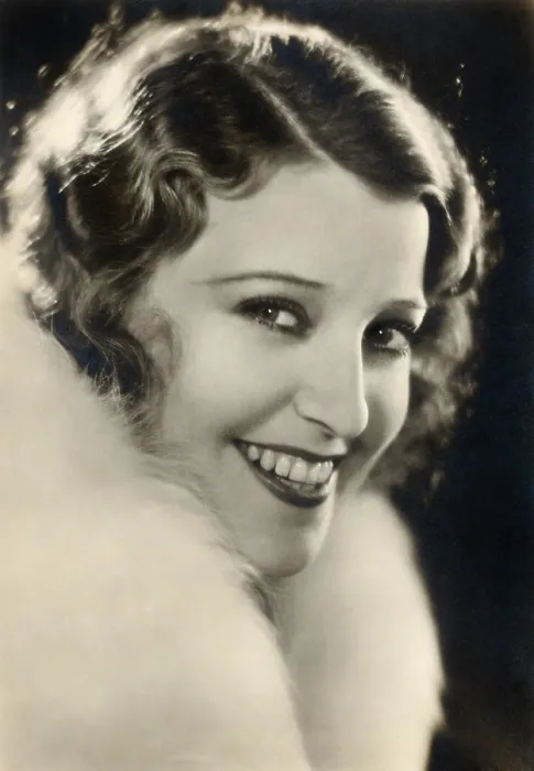 Framed Print : Jeanette MacDonald, Hollywood Movie Star