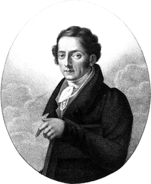 Framed Print : Johann von Goethe, German Author and Polymath Framed Print : Johann von Goethe, German Author and Polymath