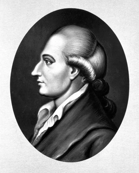 Framed Print : Johann von Goethe, German Author and Polymath Framed Print : Johann von Goethe, German Author and Polymath