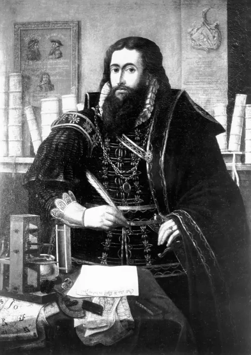 Framed Print : Johannes Gutenberg, German Inventor and Publisher Framed Print : Johannes Gutenberg, German Inventor and Publisher