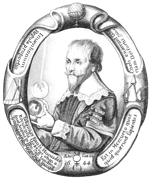 Framed Print : Johannes Huniades, Hungarian Alchemist Framed Print : Johannes Huniades, Hungarian Alchemist