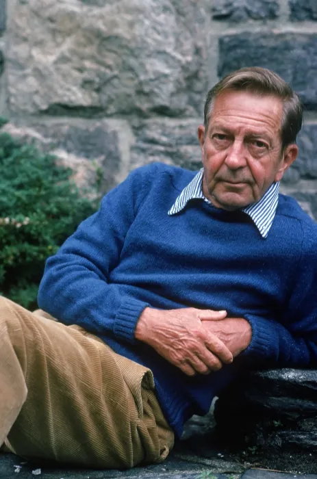 Framed Print : John Cheever