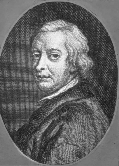 Framed Print : John Dryden, English Poet and Playwright Framed Print : John Dryden, English Poet and Playwright