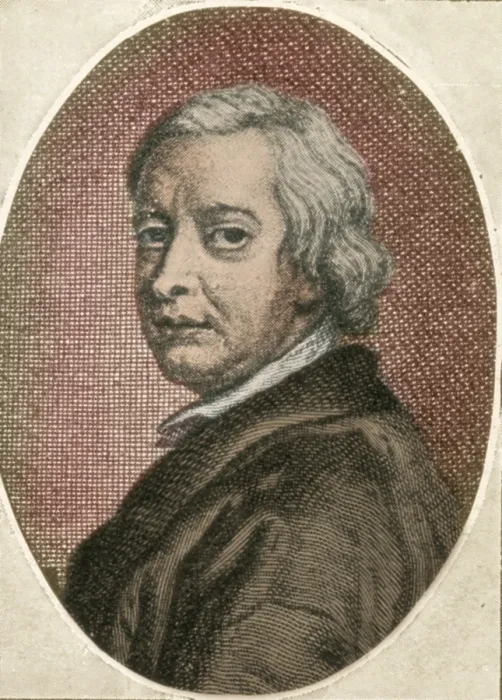 Framed Print : John Dryden, English Poet and Playwright Framed Print : John Dryden, English Poet and Playwright