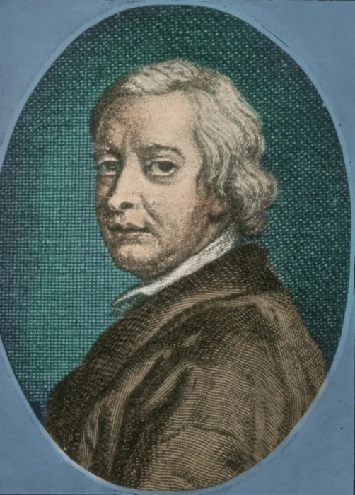 Framed Print : John Dryden, English Poet and Playwright Framed Print : John Dryden, English Poet and Playwright
