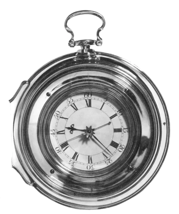 Framed Print : John Harriosn, Last Marine Timepiece, H.5 Framed Print : John Harriosn, Last Marine Timepiece, H.5