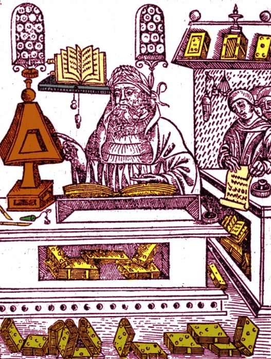 Framed Print : John Peckham, Anglican Theologian Framed Print : John Peckham, Anglican Theologian