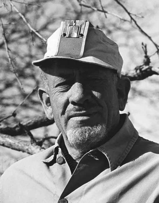 Framed Print : John Steinbeck