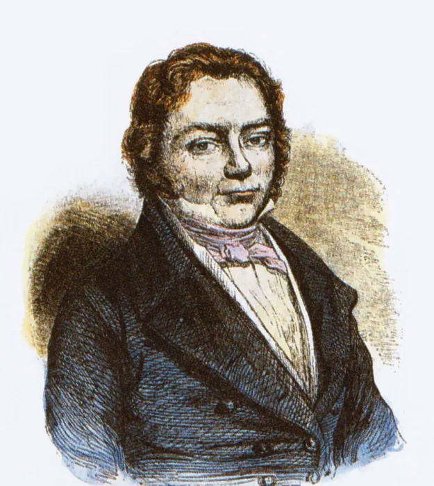 Framed Print : Jons Jacob Berzelius, Father of Swedish Chemistry Framed Print : Jons Jacob Berzelius, Father of Swedish Chemistry
