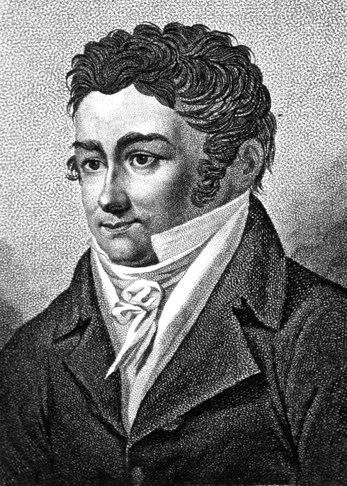 Framed Print : Jons Jacob Berzelius, Swedish Chemist Framed Print : Jons Jacob Berzelius, Swedish Chemist