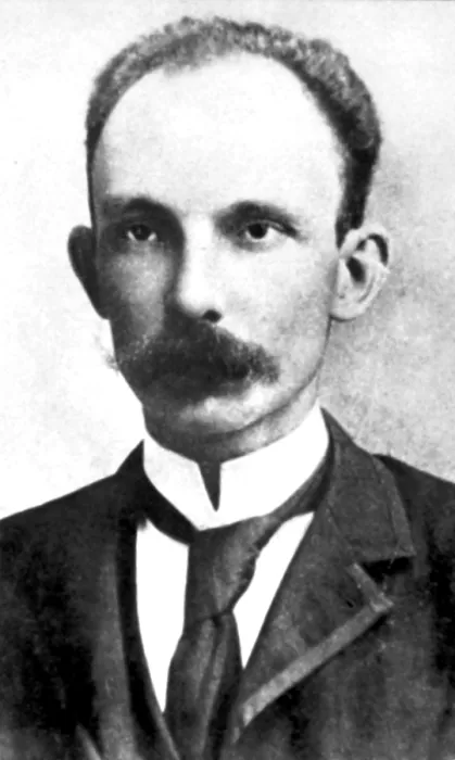 Framed Print : Jose Marti, Cuban National Hero Framed Print : Jose Marti, Cuban National Hero