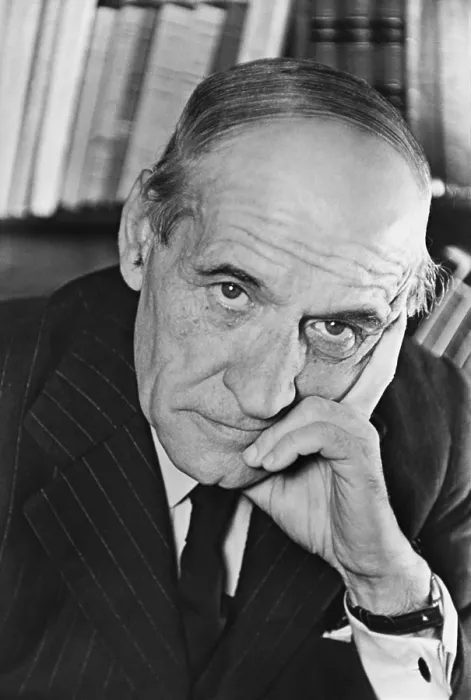 Framed Print : Jose Ortega y Gasset Framed Print : Jose Ortega y Gasset