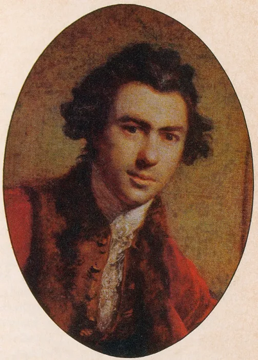 Framed Print : Joseph Banks, English Naturalist Framed Print : Joseph Banks, English Naturalist