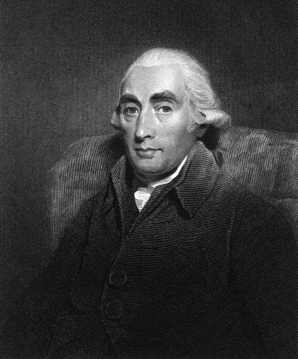 Framed Print : Joseph Black, Scottish Physician and Chemist Framed Print : Joseph Black, Scottish Physician and Chemist