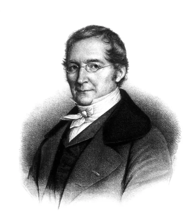 Framed Print : Joseph Gay-Lussac, French Chemist and Physicist Framed Print : Joseph Gay-Lussac, French Chemist and Physicist
