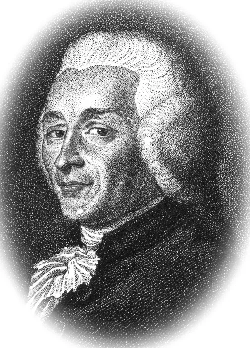 Framed Print : Joseph-Ignace Guillotin, French Physician