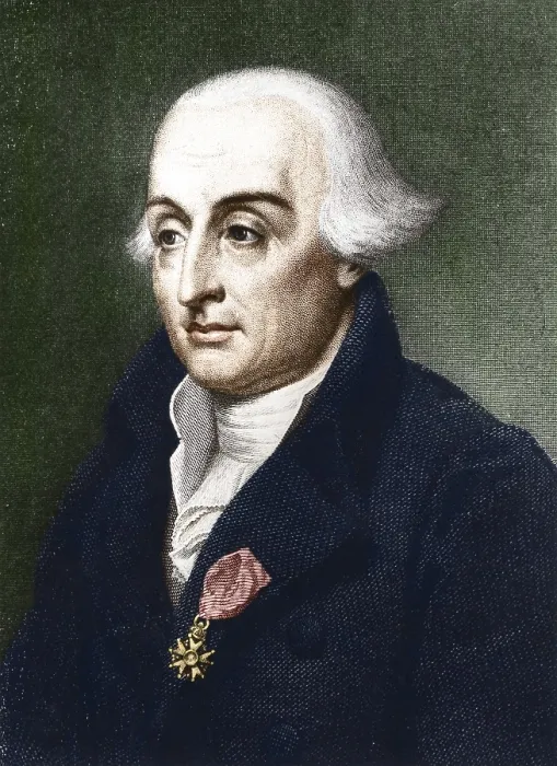 Framed Print : Joseph-Louis Lagrange, European Mathematician Framed Print : Joseph-Louis Lagrange, European Mathematician