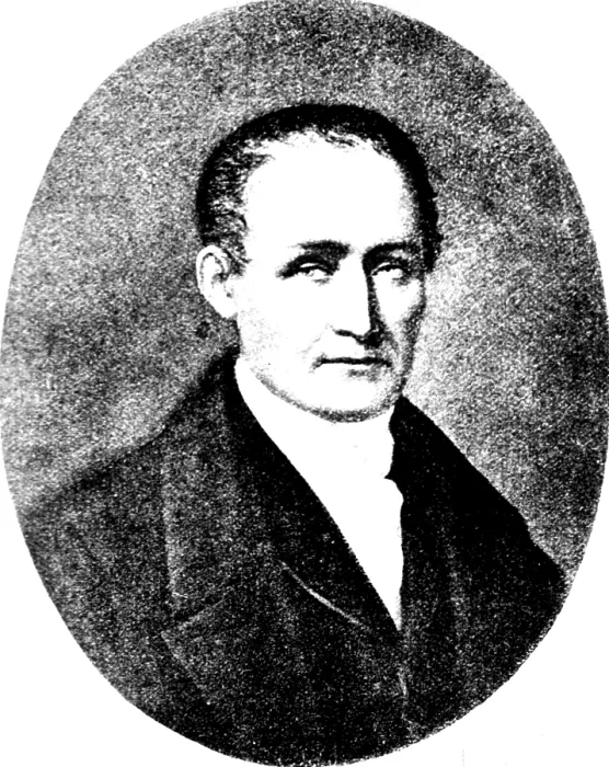 Framed Print : Joseph Nicephore Niepce, French Inventor Framed Print : Joseph Nicephore Niepce, French Inventor