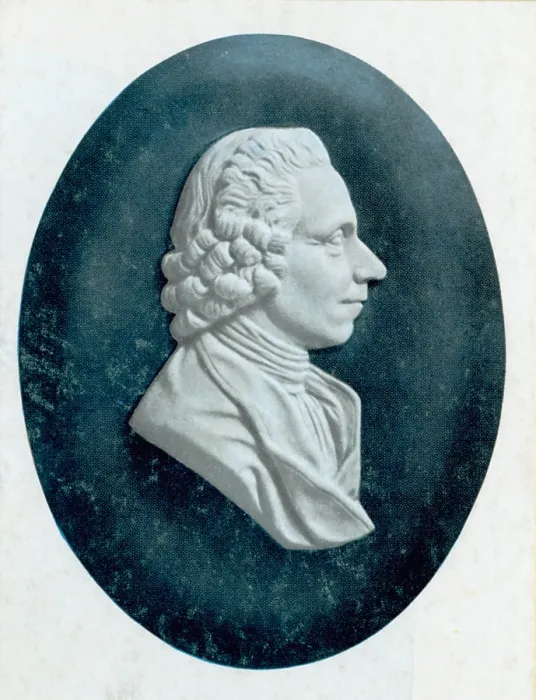 Framed Print : Joseph Priestley, English Polymath Framed Print : Joseph Priestley, English Polymath