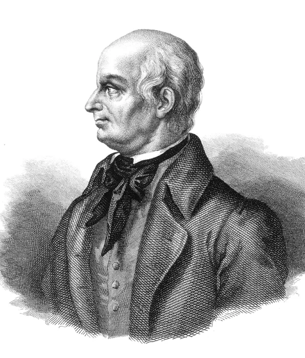 Framed Print : Lazzaro Spallanzani, Italian Biologist and Physiologist Framed Print : Lazzaro Spallanzani, Italian Biologist and Physiologist